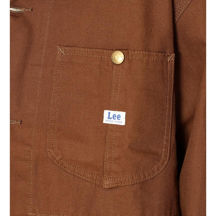 Lee（リー） LT0659-375 -324 -368 DUNGAREES LOCO JACKET ダンガリー