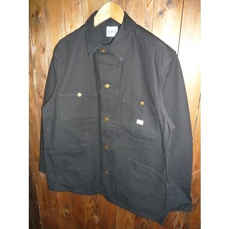 Lee（リー） LT0659-375 -324 -368 DUNGAREES LOCO JACKET ダンガリー