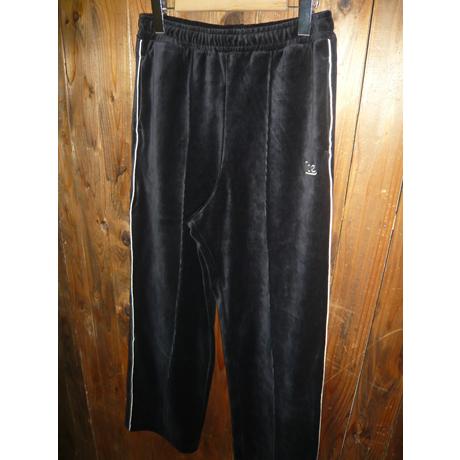 Lee（リー） LT3167-175 VELOR TRACK PANTS ベロア トラック パンツ
