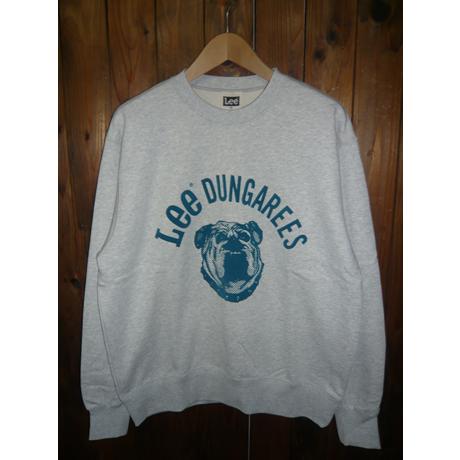 Lee（リー） LT3178-102 BULLDOG SWEAT ブルドッグ スウェット