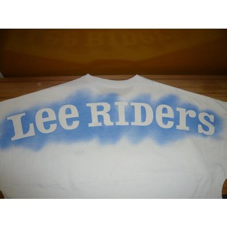 Leeリー LT3179-118 -175 BACK ARCH L/S TEE バック アーチ Lee