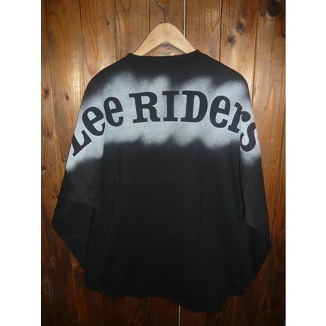 Leeリー LT3179-118 -175 BACK ARCH L/S TEE バック アーチ Lee