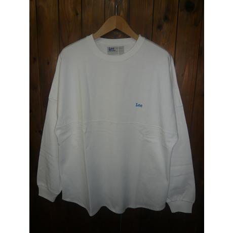 Leeリー LT3179-118 -175 BACK ARCH L/S TEE バック アーチ Lee