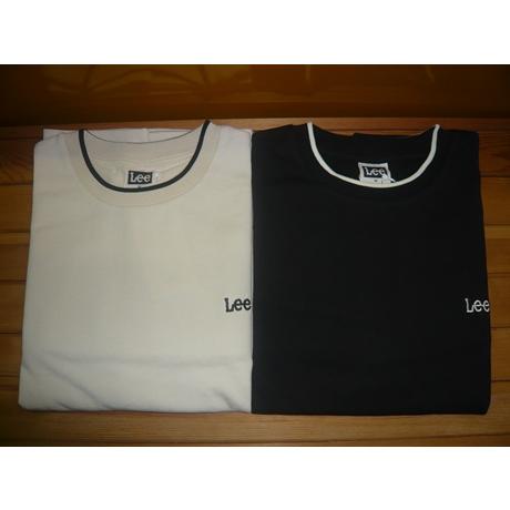 Lee（リー） LT3214-157 -175 LINE RIB L/S TEE ライン リブ ロング