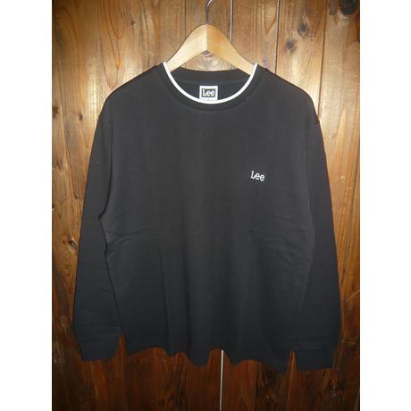 Lee（リー） LT3214-157 -175 LINE RIB L/S TEE ライン リブ ロング