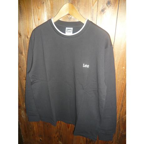 Lee（リー） LT3214-157 -175 LINE RIB L/S TEE ライン リブ ロング
