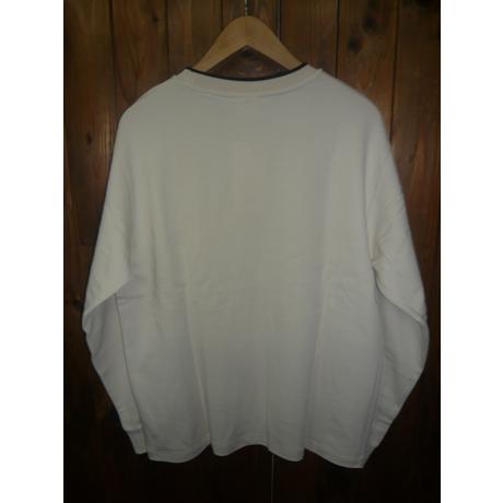 Lee（リー） LT3214-157 -175 LINE RIB L/S TEE ライン リブ ロング