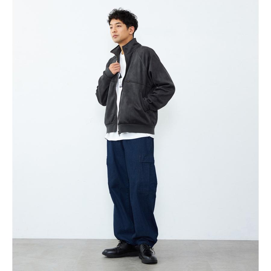 ジャケット・アウター Lyucus Jacket - plain aspen_mns_full_zip_toast_grand