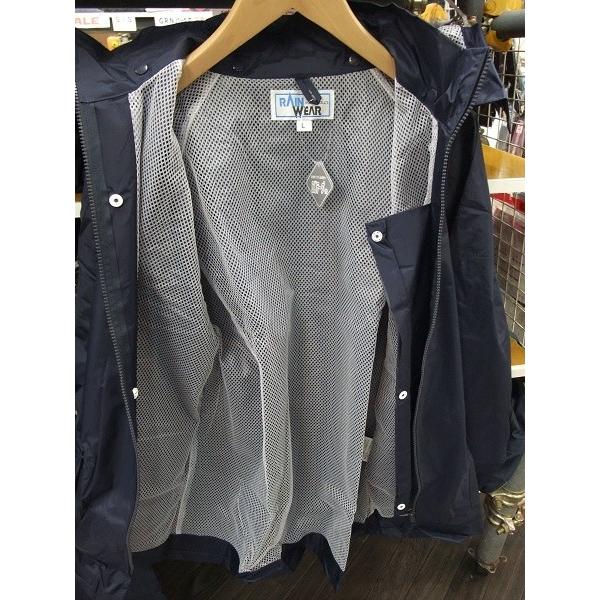 SALE！！ Fukuizumi福泉工業 男女兼用レインウェアー