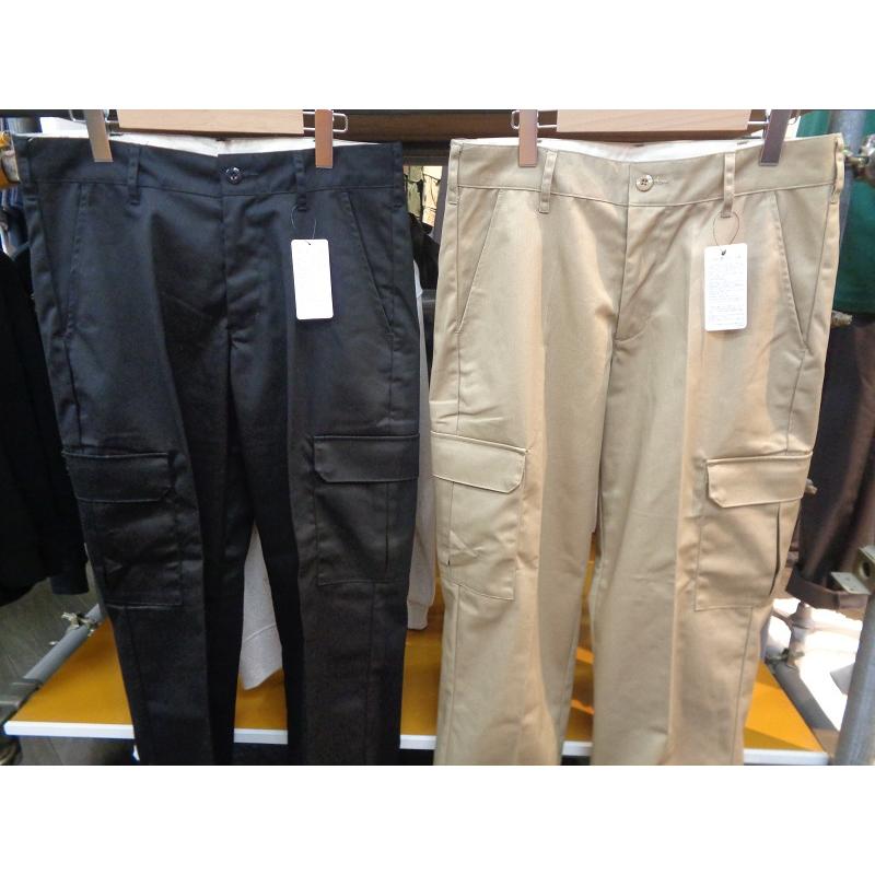 RED KAP PT88 カーゴパンツ ネイビー　W34L30 RED KAP カーゴパンツ 「RED KAP(レッドキャップ)」PT88 メンズ