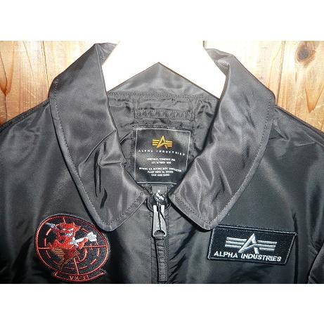 Alpha Industries ALPHAアルファ TA0225-001 CWU-36P CORE Alpha Industries ALPHAアルファ TA0225-001 CWU-36P CORE