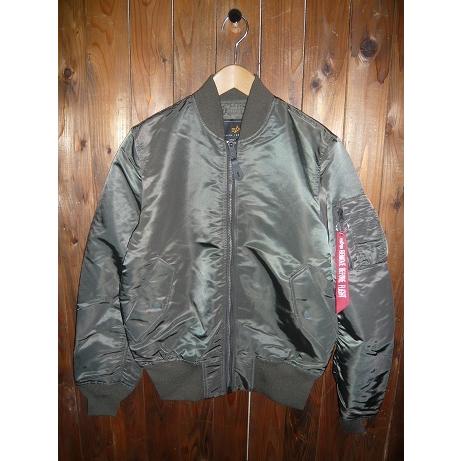 ＡＬＰＨＡアルファ TA0414-076 L-2B TIGHT FLIGHT NYLON JACKET エルツービー タイト フライトナイロン  ジャケット ブルゾン ヘビーツイルナイロン 中綿なし :TA0414-076:STADIUM Yahoo!ショップ - 通販 -  Yahoo!ショッピング