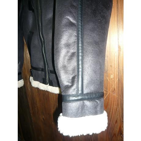 Alpha Industries ALPHAアルファ TA1548-275 B-3 JACKET