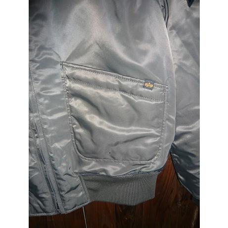 Alpha Industries ALPHAアルファ TA1613-076 PADDED