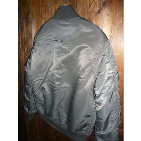 Alpha Industries ALPHAアルファ TA1613-076 PADDED Alpha Industries ALPHAアルファ TA1613-076 PADDED