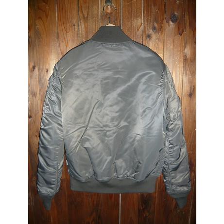 Alpha Industries ALPHAアルファ TA1613-076 PADDED Alpha Industries ALPHAアルファ TA1613-076 PADDED