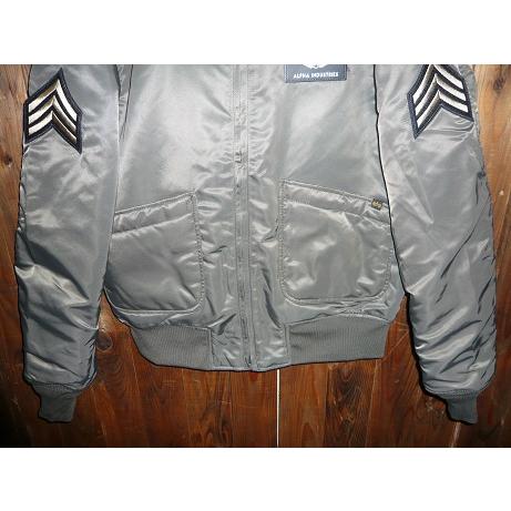 Alpha Industries ALPHAアルファ TA1613-076 PADDED Alpha Industries ALPHAアルファ TA1613-076 PADDED