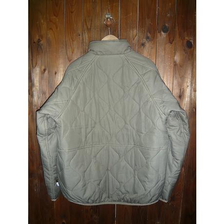 Alpha Industries（アルファ・インダストリーズ） ALPHAアルファ