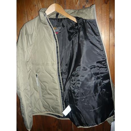 Alpha Industries（アルファ・インダストリーズ） ALPHAアルファ