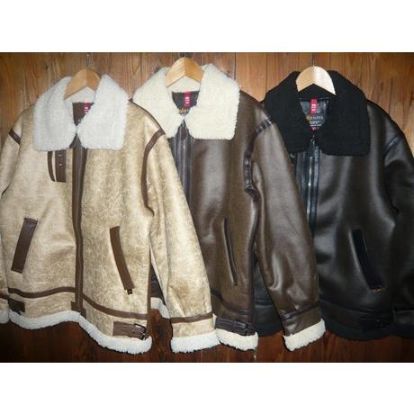 Alpha Industries ALPHAアルファ TA1718 -001 -045 -068 B