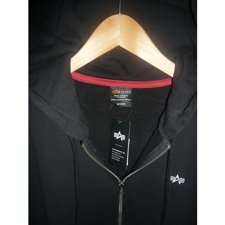 Alpha Industries（アルファ・インダストリーズ） ALPHAアルファ
