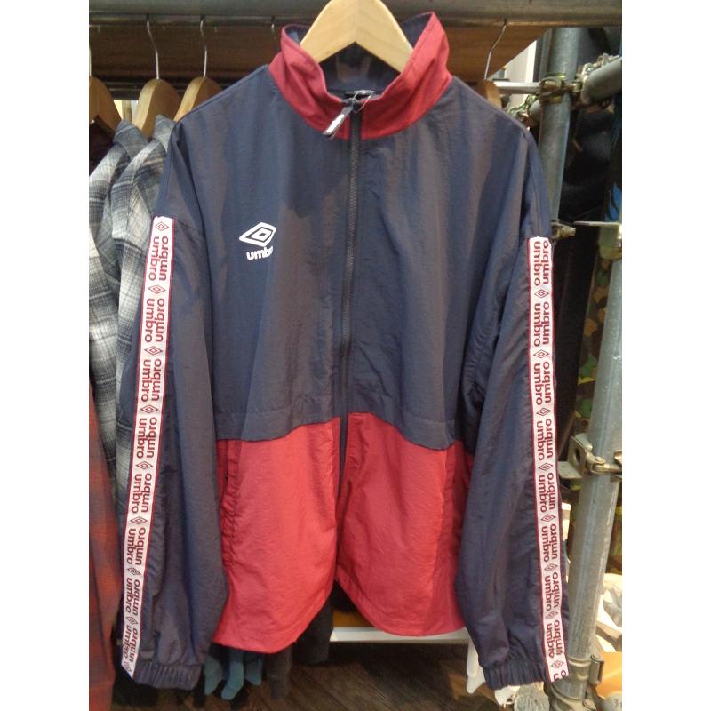 UNBRO トラックジャケット 楽天市場】【10%OFF！】UMBRO アンブロ ナイロントラック