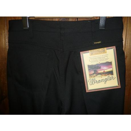 Wrangler（ラングラー） WI1190-14 -57 -75 WRANGLER WRANCHER WIDE