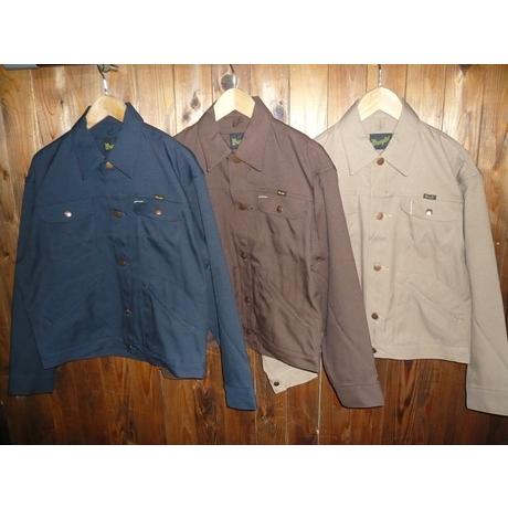 Wrangler（ラングラー） WI2111-104 -112 -114 124MJ WRANGLER