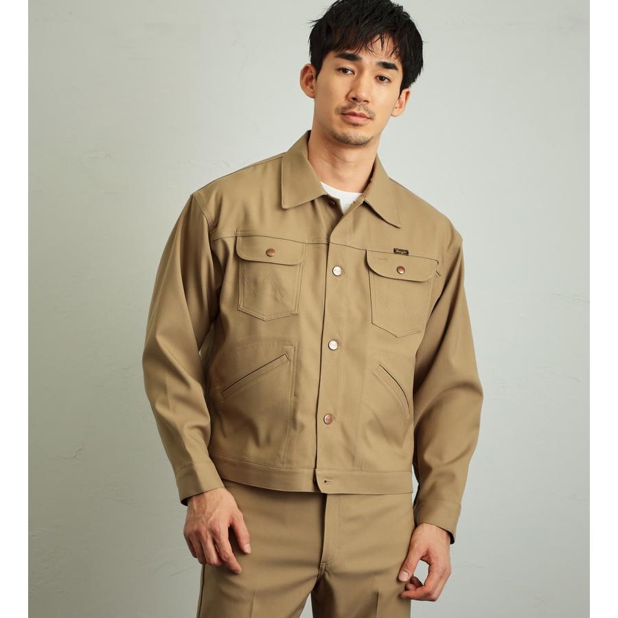 Wrangler（ラングラー） WI2111-104 -112 -114 124MJ WRANGLER