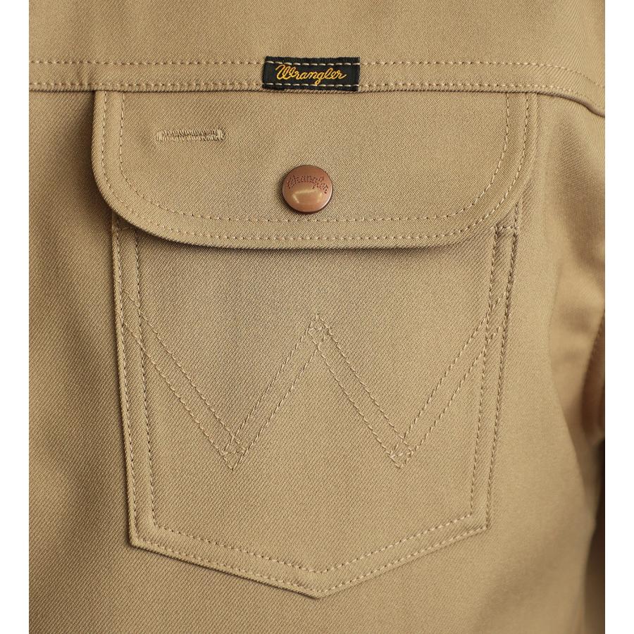 Wrangler（ラングラー） WI2111-104 -112 -114 124MJ WRANGLER