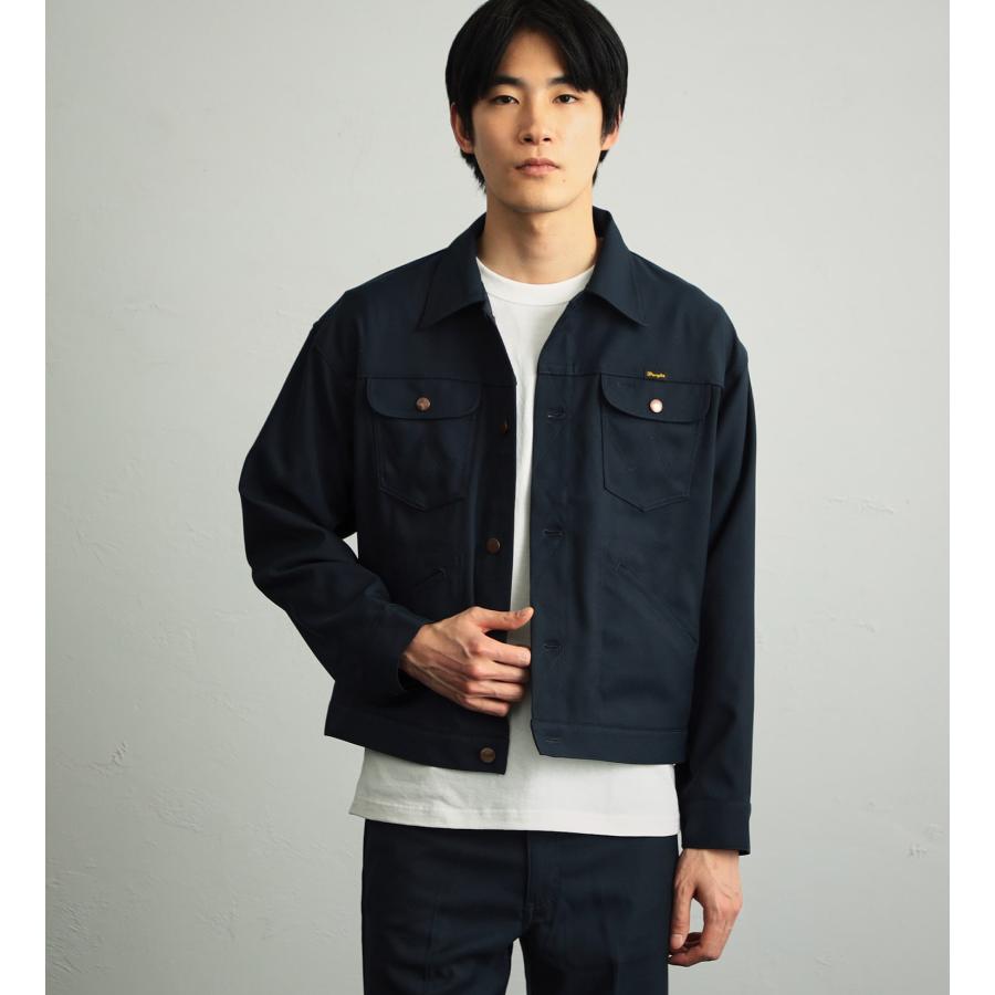 Wrangler（ラングラー） WI2111-104 -112 -114 124MJ WRANGLER