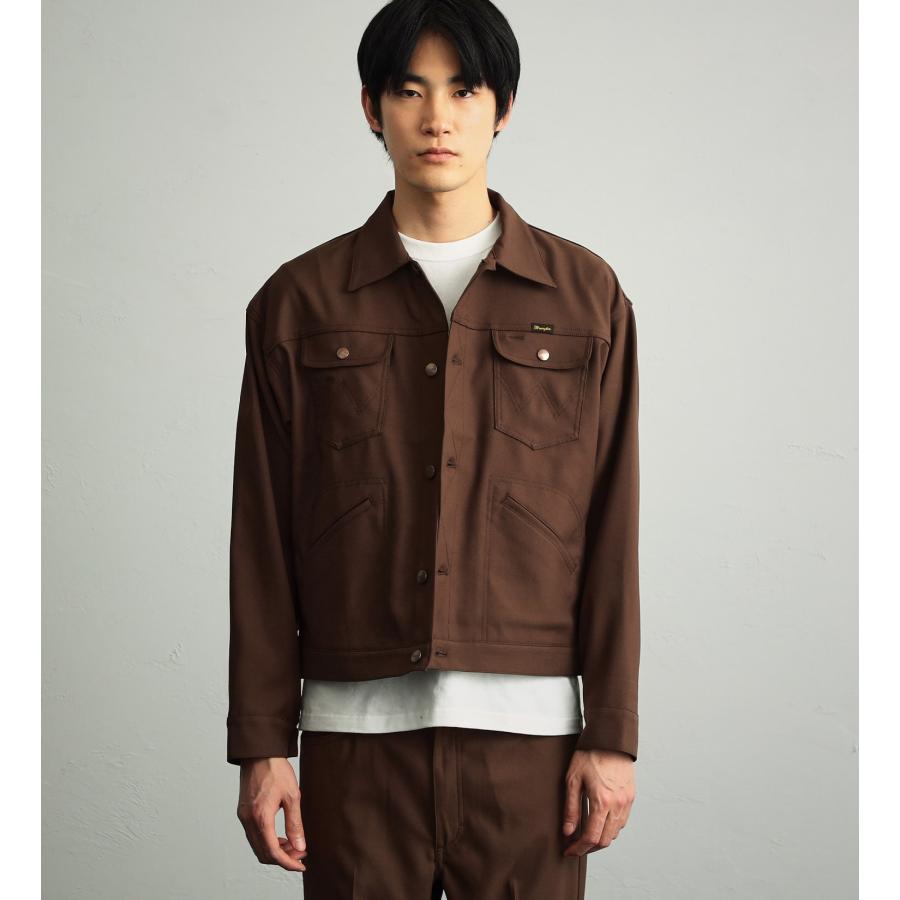 Wrangler（ラングラー） WI2111-104 -112 -114 124MJ WRANGLER