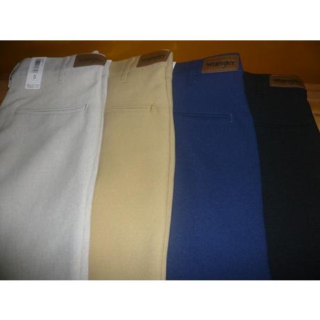 チノパン　トラウザーズ　BLUE BELL ラングラー Wrangler（ラングラー） WM0151-04 -14 -51 -75 TROUSERS TAPERED
