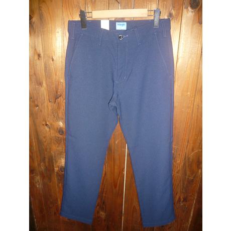 チノパン　トラウザーズ　BLUE BELL ラングラー Wrangler（ラングラー） WM0151-04 -14 -51 -75 TROUSERS TAPERED