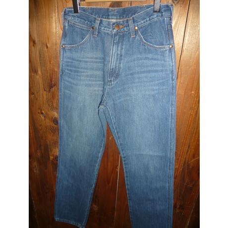 Wrangler ラングラー WM1013-346 13MWZ COWBOY CUT JEANS ストレート