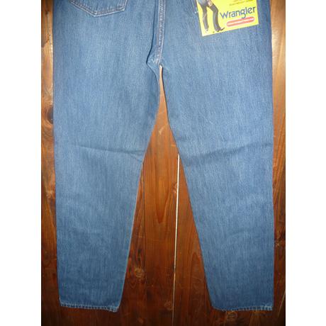 Wrangler ラングラー WM1013-346 13MWZ COWBOY CUT JEANS ストレート