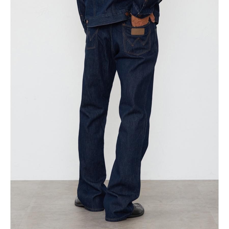 Wrangler（ラングラー） WM1077-300 77MWZ BOOT CUT JEANS ブーツ