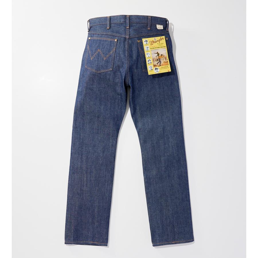 Wrangler（ラングラー） WM1151-189 ARCHIVE 11MW 1951 MODEL