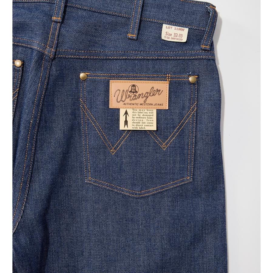 Wrangler（ラングラー） WM1151-189 ARCHIVE 11MW 1951 MODEL