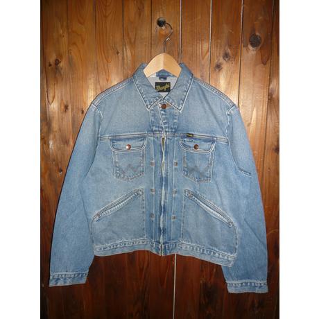 Wrangler（ラングラー） WM4024-346【US ORIGINAL】24MJZ デニム