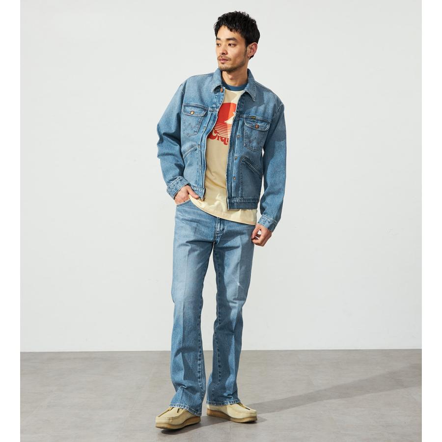 Wrangler（ラングラー） WM4024-346【US ORIGINAL】24MJZ デニム