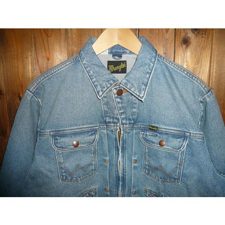 Wrangler（ラングラー） WM4024-346【US ORIGINAL】24MJZ デニム