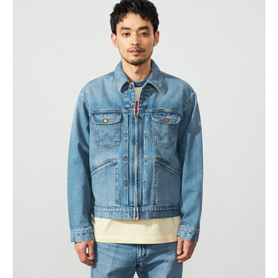 Wrangler（ラングラー） WM4024-346【US ORIGINAL】24MJZ デニム