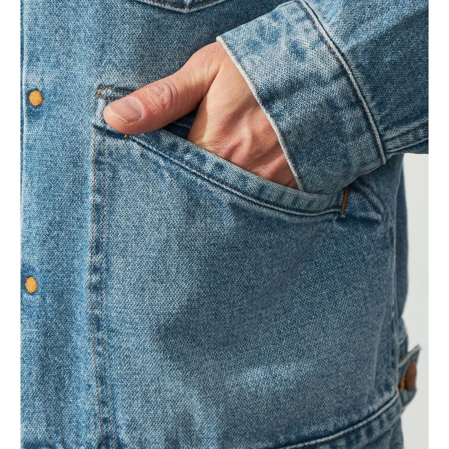 Wrangler（ラングラー） WM4024-346【US ORIGINAL】24MJZ デニム