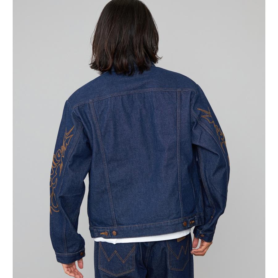 Wrangler（ラングラー） WM4024-400 -483【US ORIGINAL】24MJZ