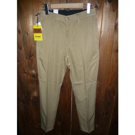 Wrangler（ラングラー） WM4504-16 TROUSER PANTS イージーケア