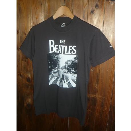Wrangler（ラングラー） WT9042-18 -75 S/S TEE BEATLES ビートルズ