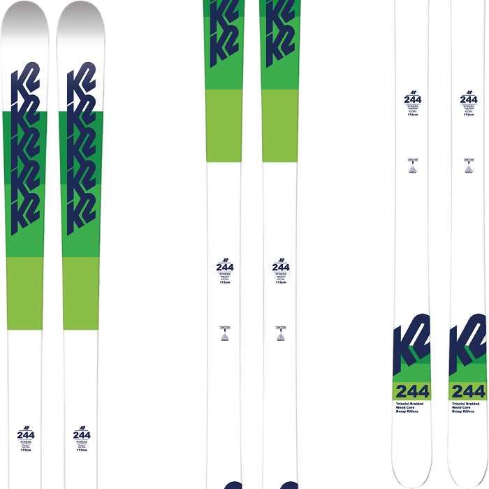 K2 PURE CONCEPT スキーセット K2 PURE CONCEPT スキーセット K2 PURE CONCEPT スキーセット