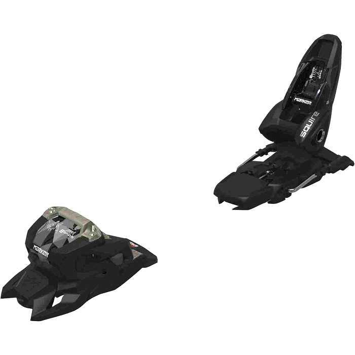 スキー2点セット]ブラッククロウズ スキー板 2025 BLACK CROWS OCTO