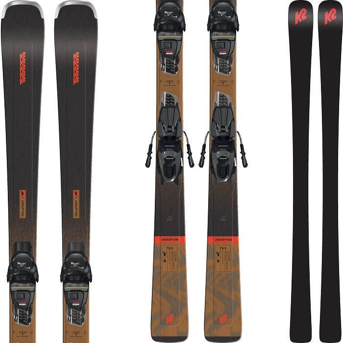 K2(スキー、スノーボード) ケーツー スキー板 2025 K2 K2(スキー、スノーボード) ケーツー スキー板 2025 K2